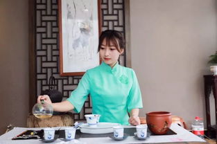 星級(jí)茶館現(xiàn)場(chǎng)評(píng)審 探訪大理白族自治州亞溪河茶文化酒店的服務(wù)亮點(diǎn)