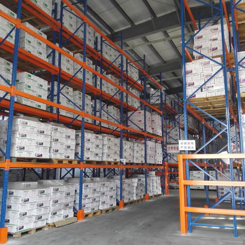 南京特蕾莎貨架 輕型貨架承重與質(zhì)量服務保障，滿足茶館倉儲需求