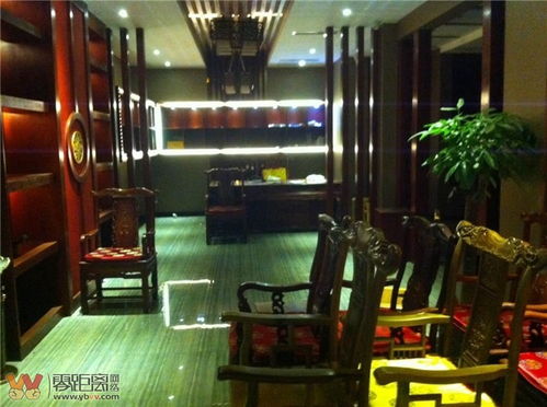 拱星街46號1樓茶樓招租 靈活空間，多元經營新選擇