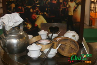 濠江茶情 從茶樓場景到現(xiàn)代倉儲服務(wù)