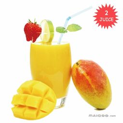 家庭自制果汁飲品大全 新鮮蔬果，健康享受